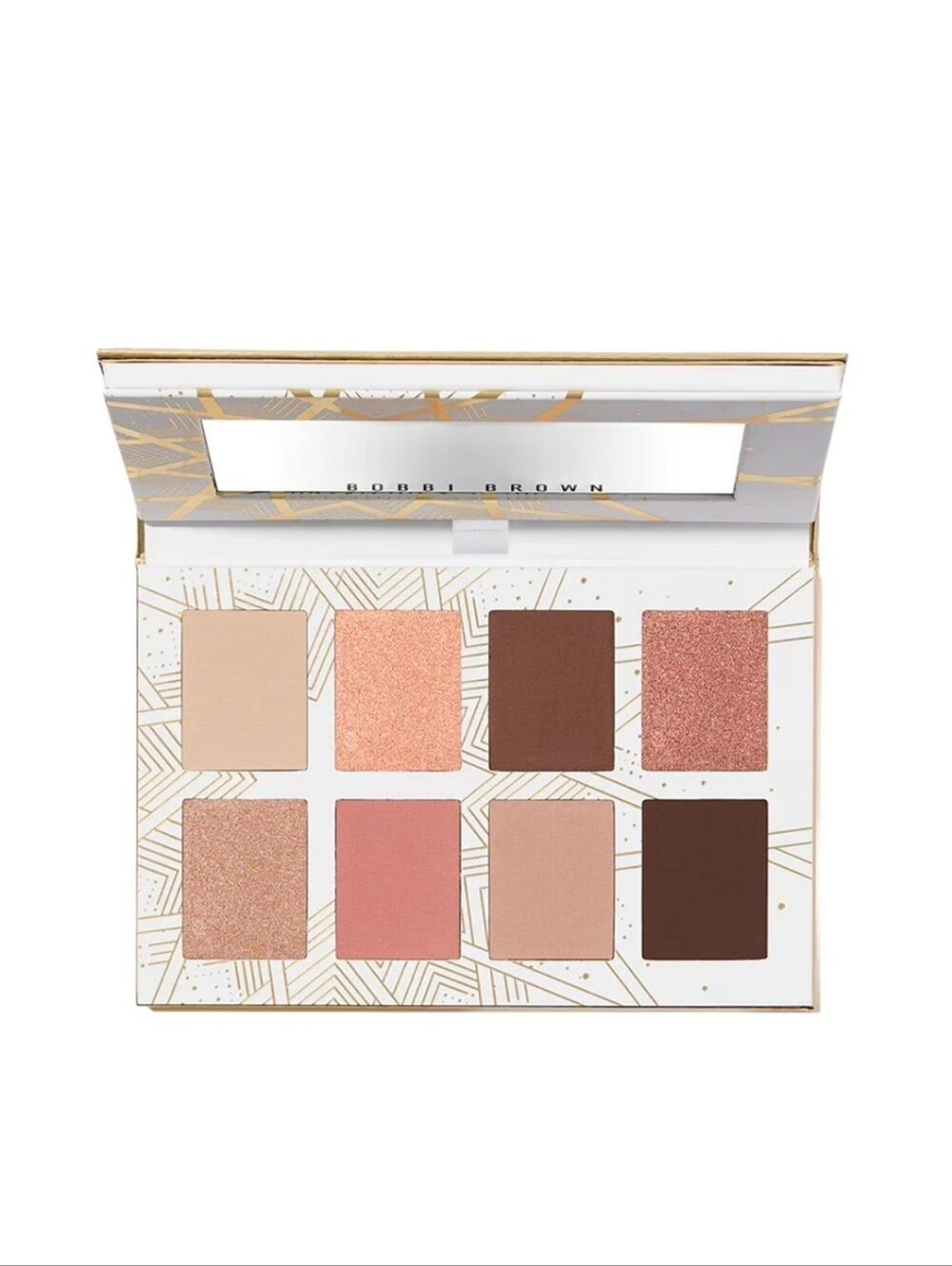 Bobbi Brown Cobblestone Lane Eyeshadow Palette